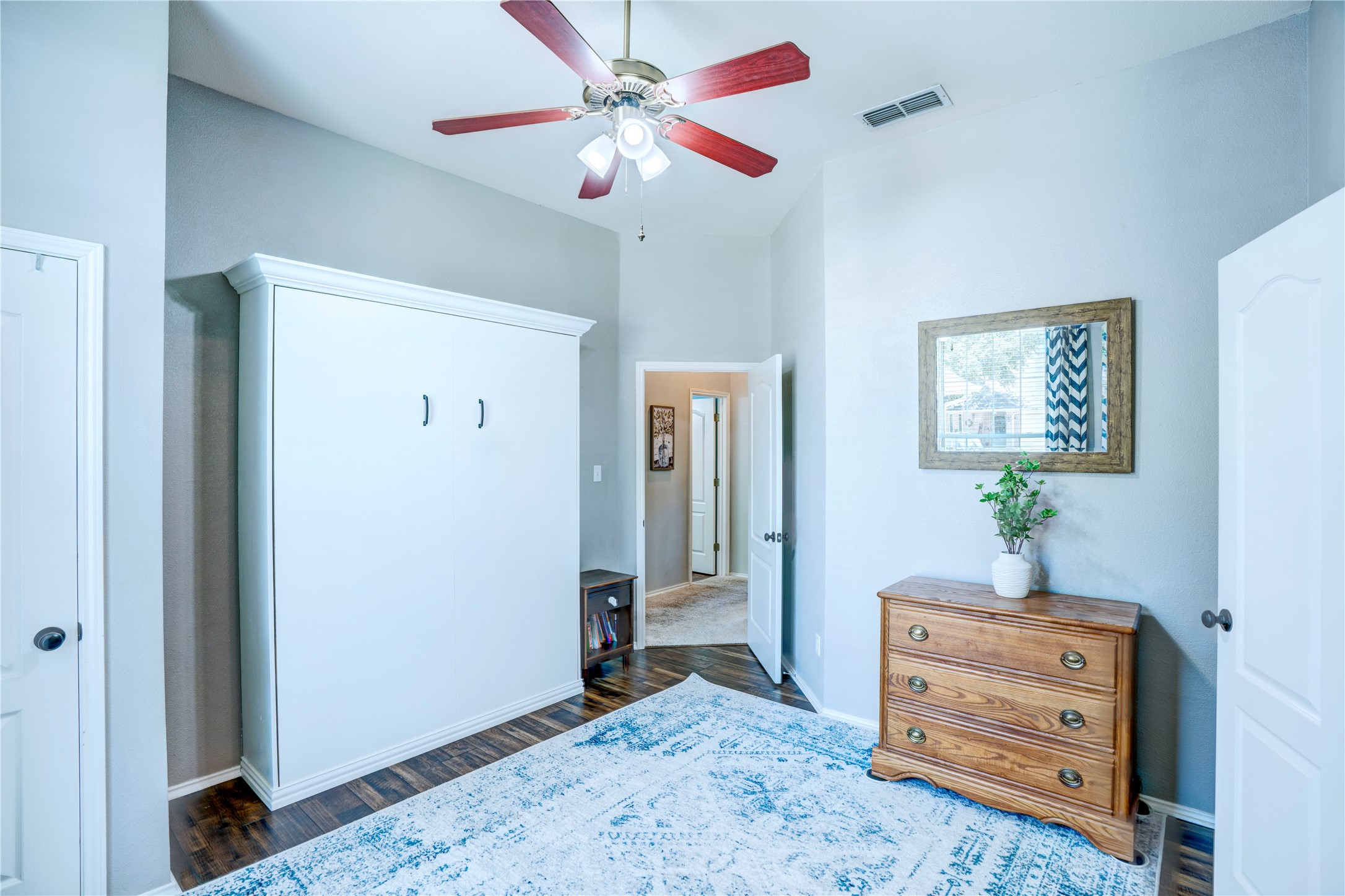 8628 Saranac Trail Fort Worth TX 76118