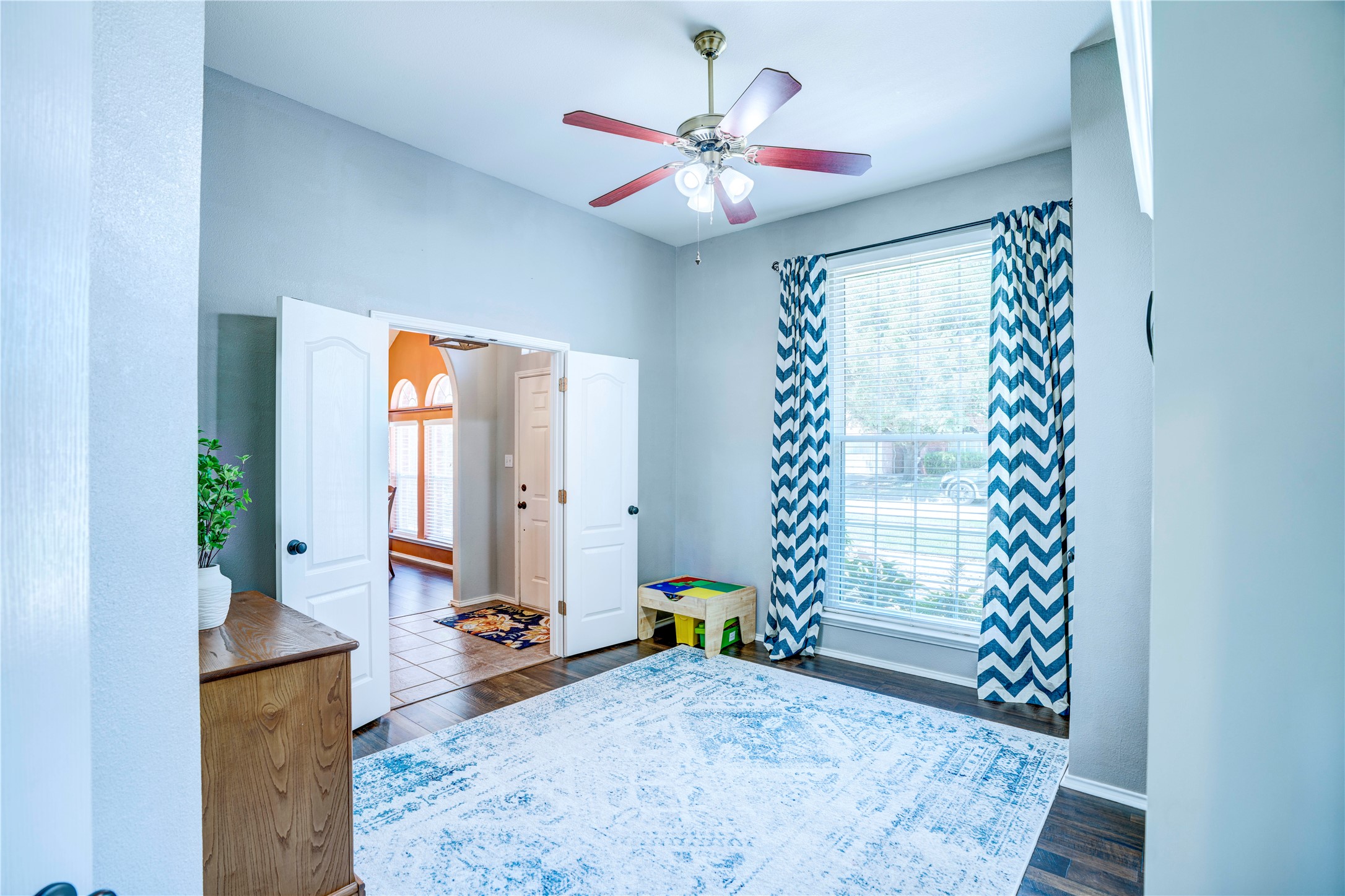 8628 Saranac Trail Fort Worth TX 76118