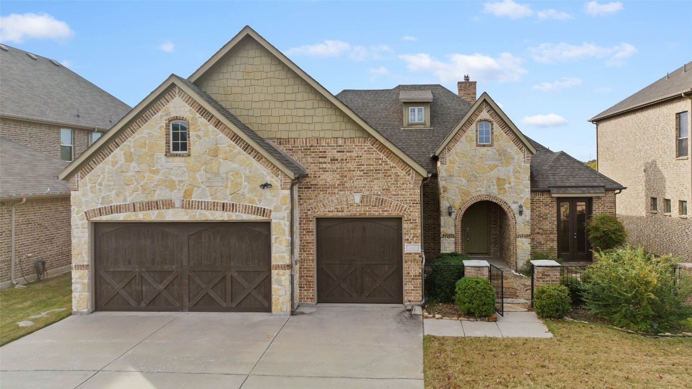 2417 Perdenales Drive Royse City TX 75189