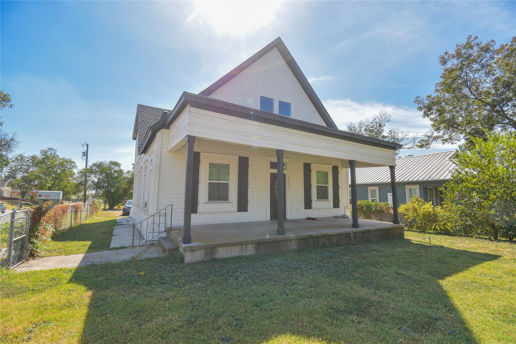 2000 Bosque Boulevard Waco TX 76707