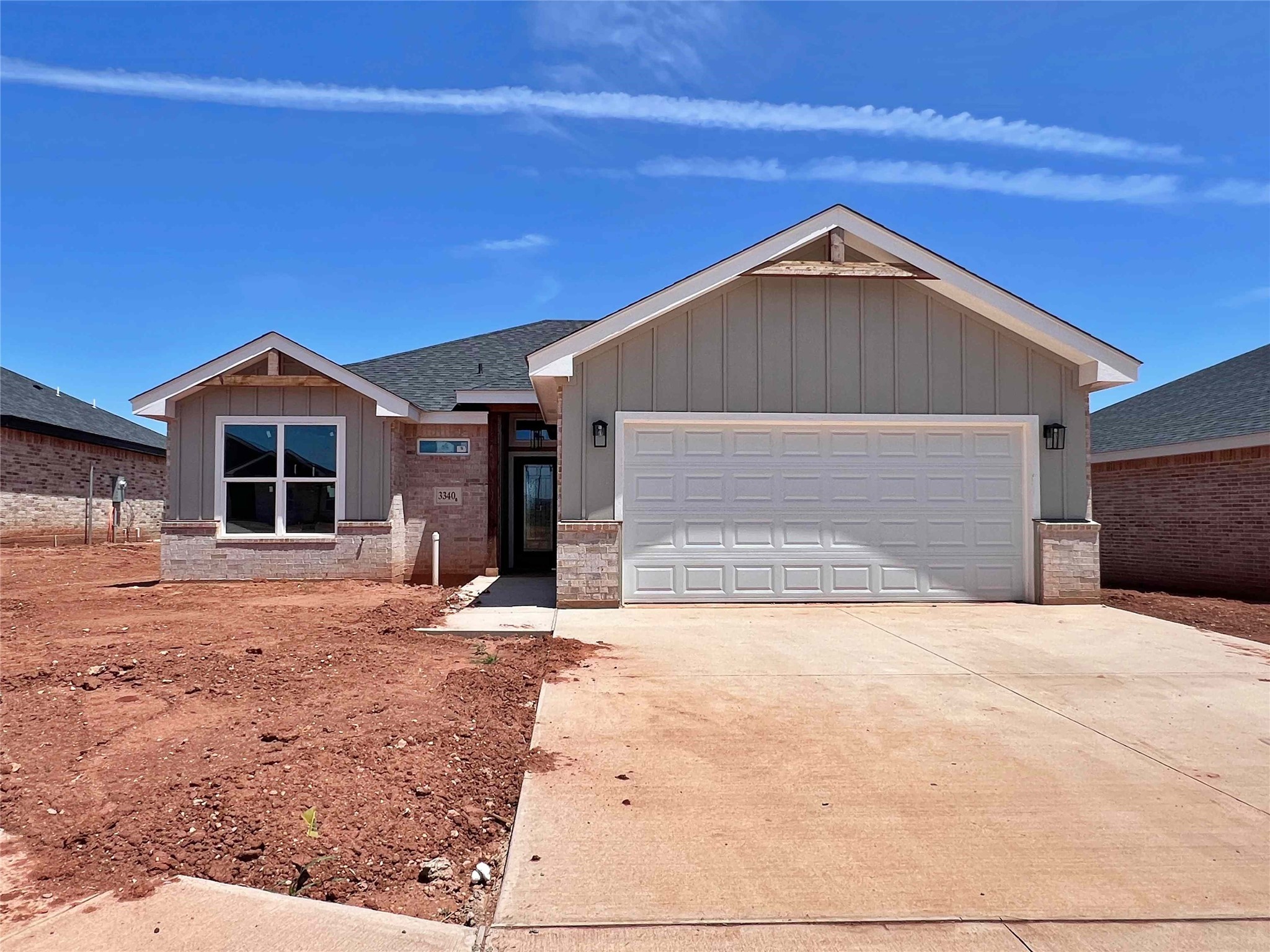 3340 Muthu Veer Drive Abilene TX 79606