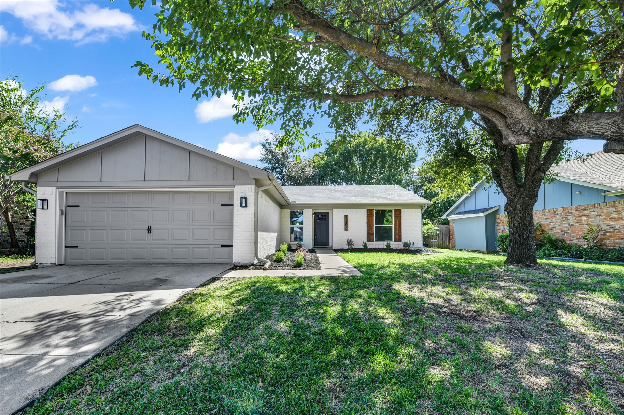 7108 Wayfarer Trail Fort Worth TX 76137