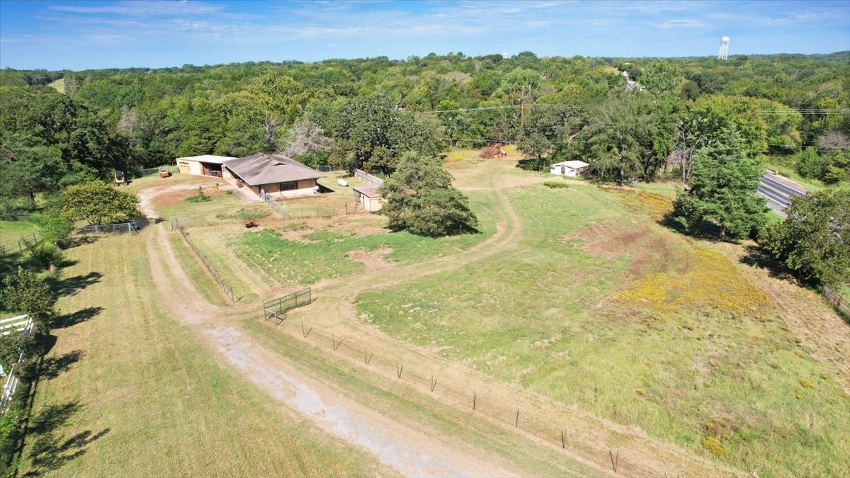 21 Chaparral Estates Drive Denison TX 75021