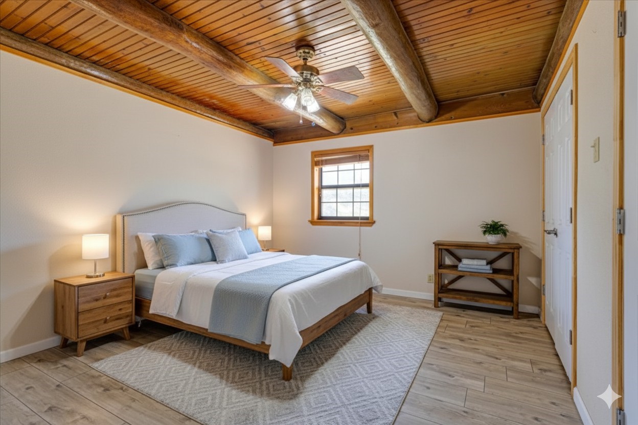 21 Chaparral Estates Drive Denison TX 75021