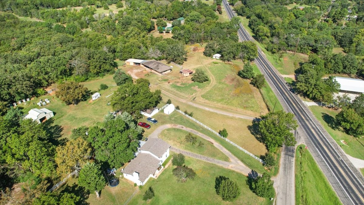 21 Chaparral Estates Drive Denison TX 75021