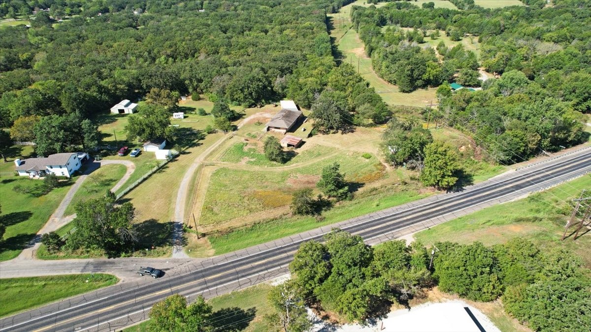 21 Chaparral Estates Drive Denison TX 75021