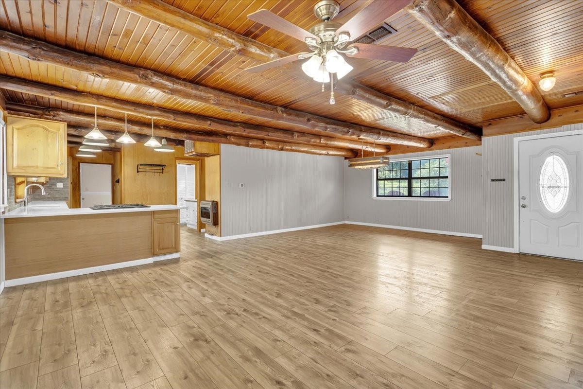 21 Chaparral Estates Drive Denison TX 75021