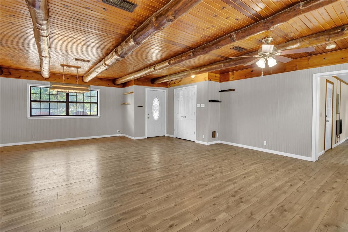 21 Chaparral Estates Drive Denison TX 75021