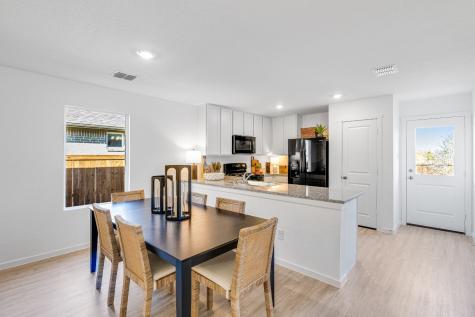 121 Cedar Sage Lane Balch Springs TX 75181