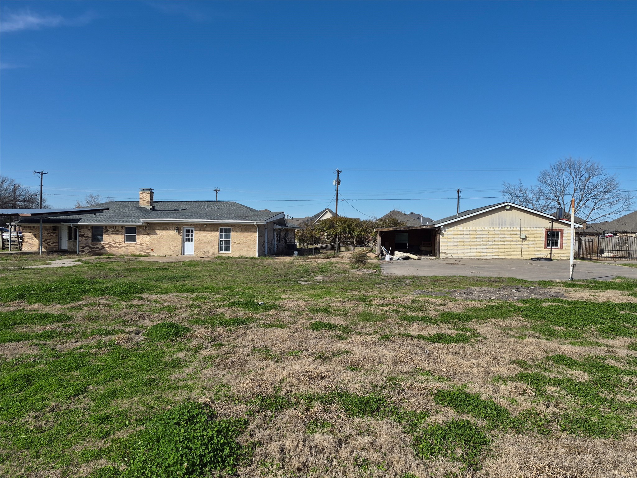 308 Alanis Drive Wylie TX 75098