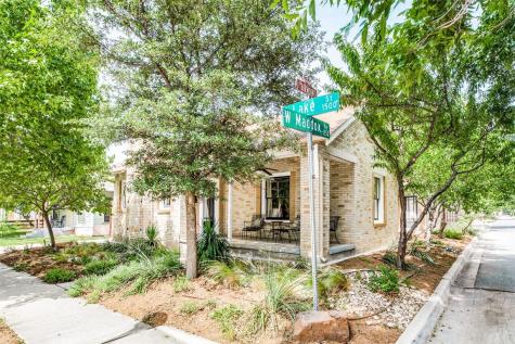 1509 S Lake Street Fort Worth TX 76104