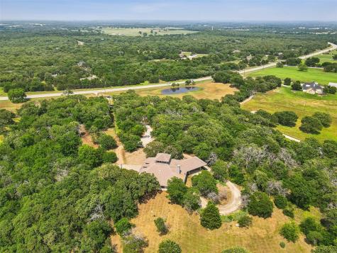 5738 E Fm 922 Valley View TX 76272