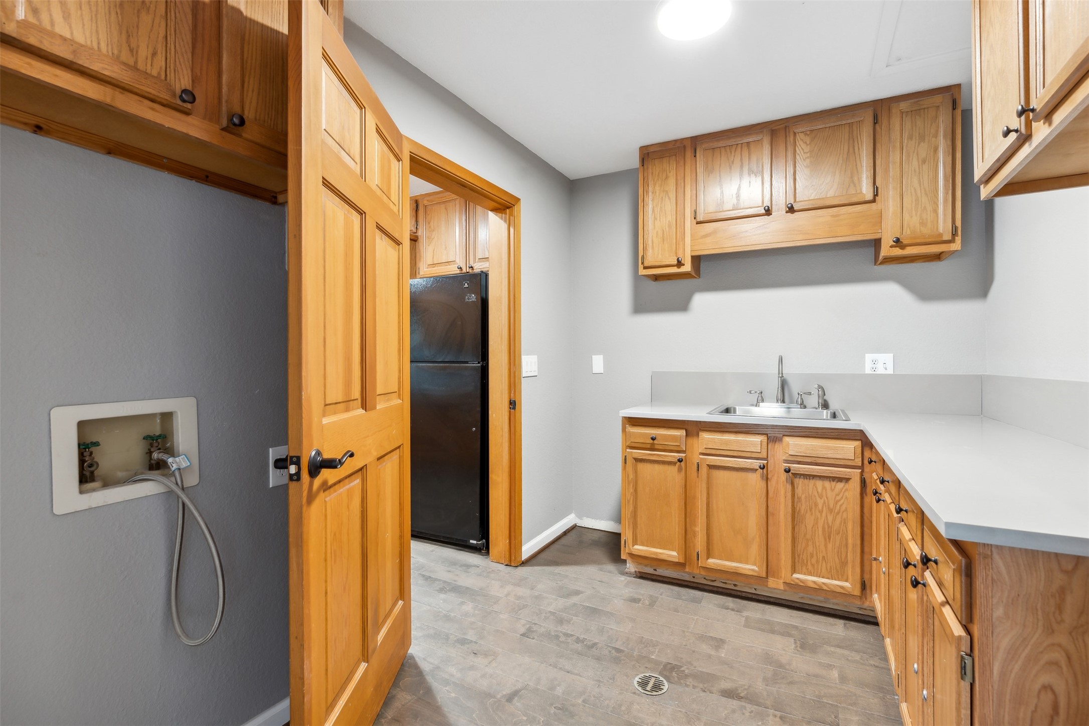 5738 E Fm 922 Valley View TX 76272