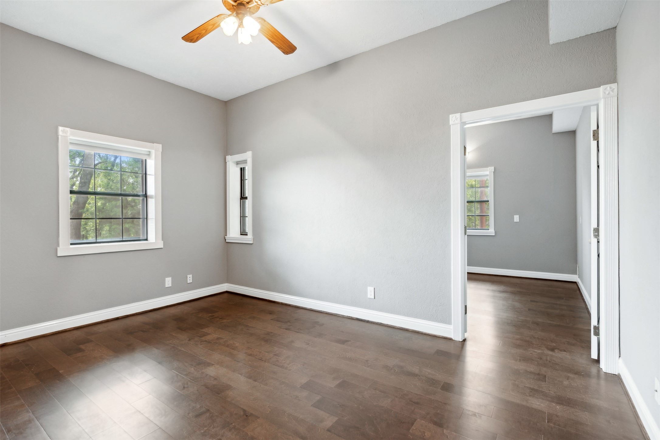 5738 E Fm 922 Valley View TX 76272