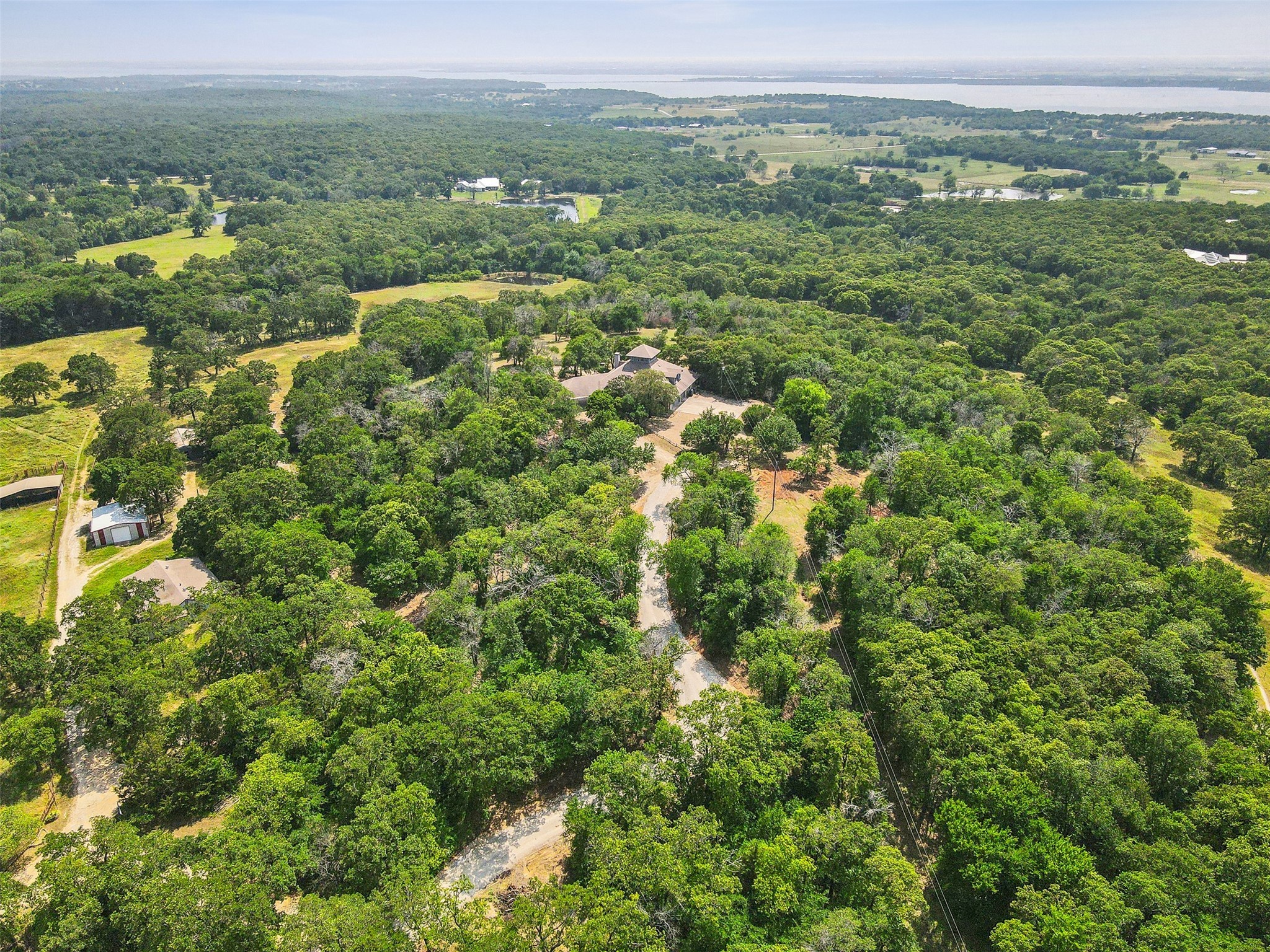 5738 E Fm 922 Valley View TX 76272