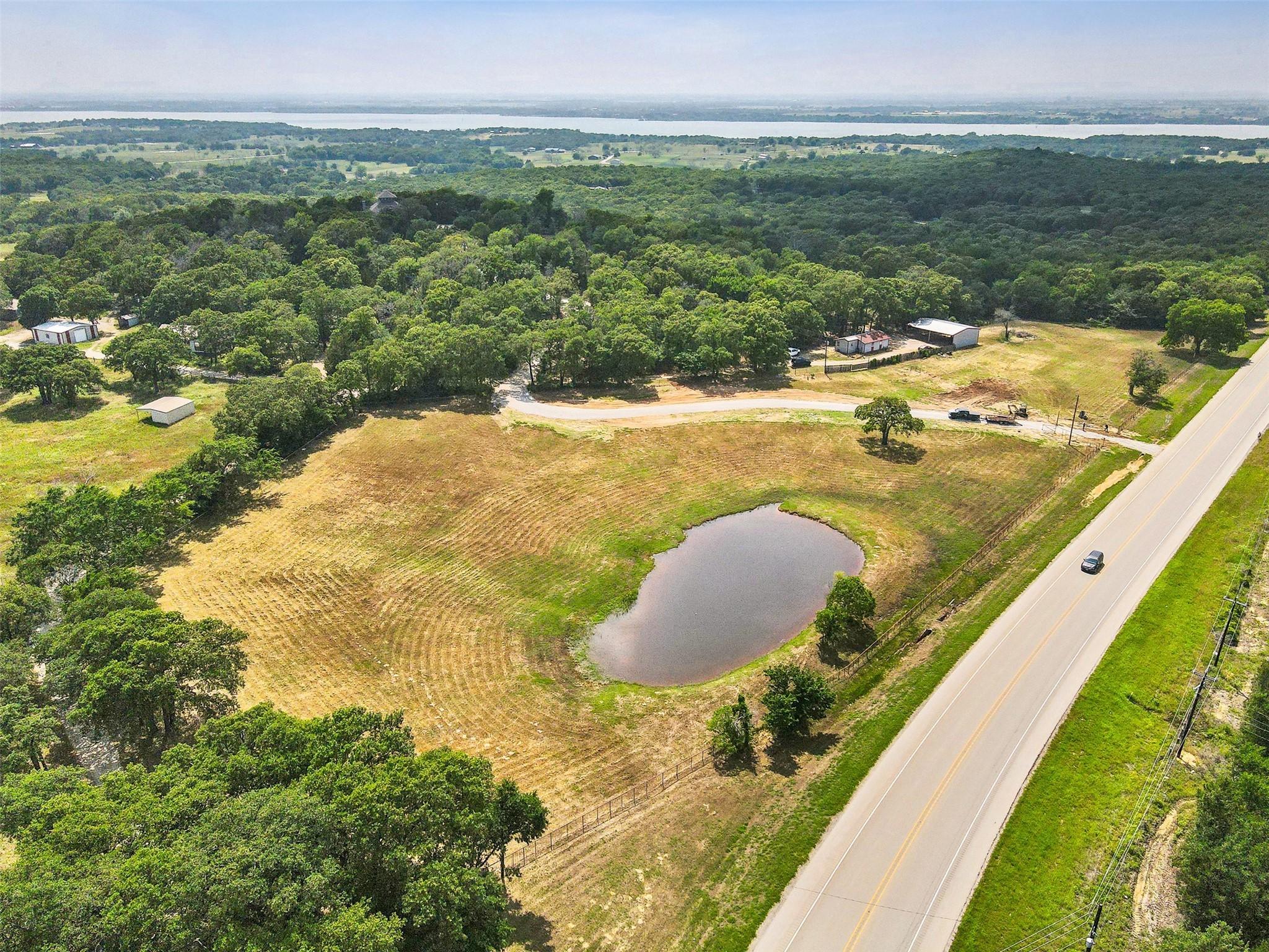 5738 E Fm 922 Valley View TX 76272