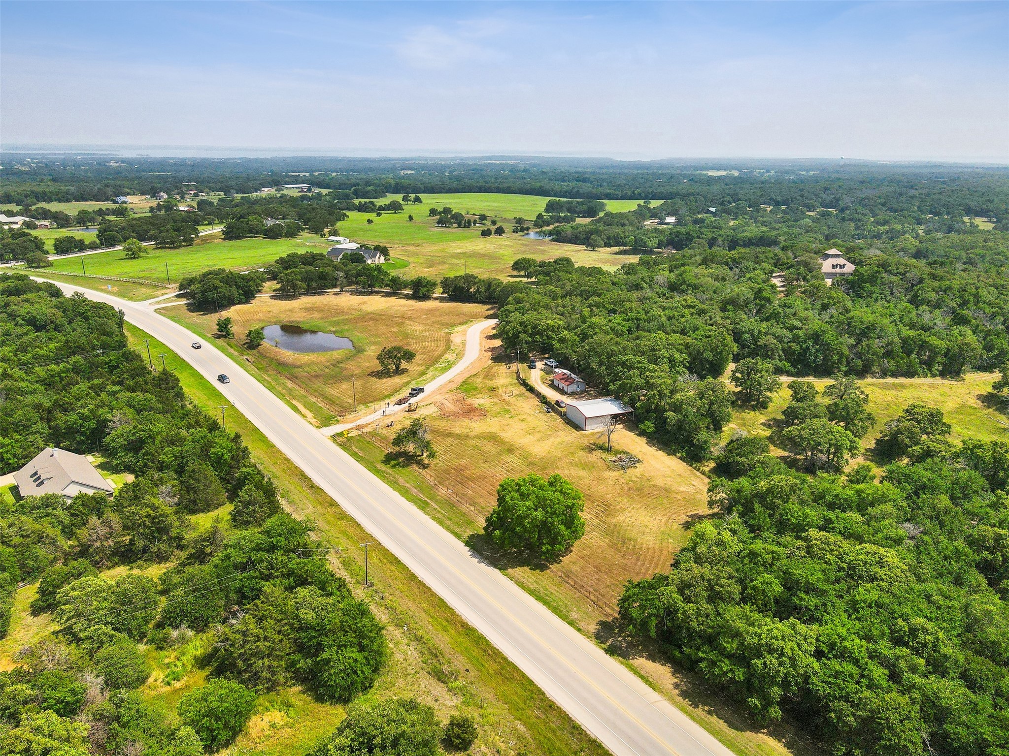 5738 E Fm 922 Valley View TX 76272