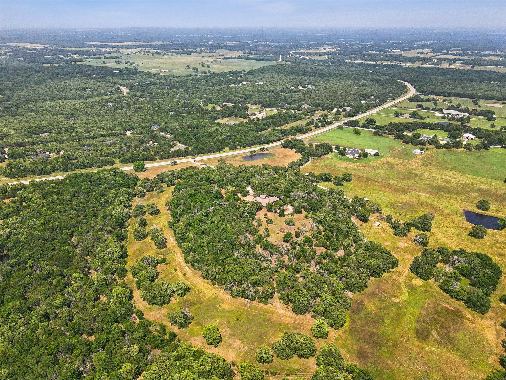 5738 E Fm 922 Valley View TX 76272