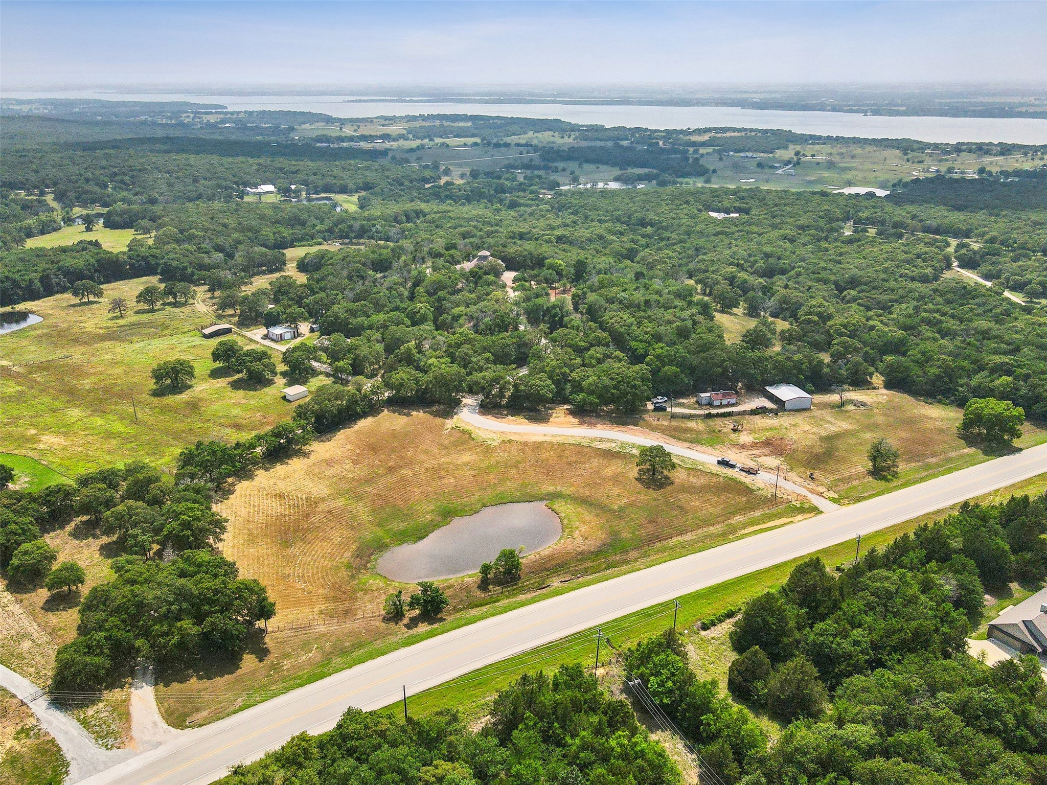 5738 E Fm 922 Valley View TX 76272