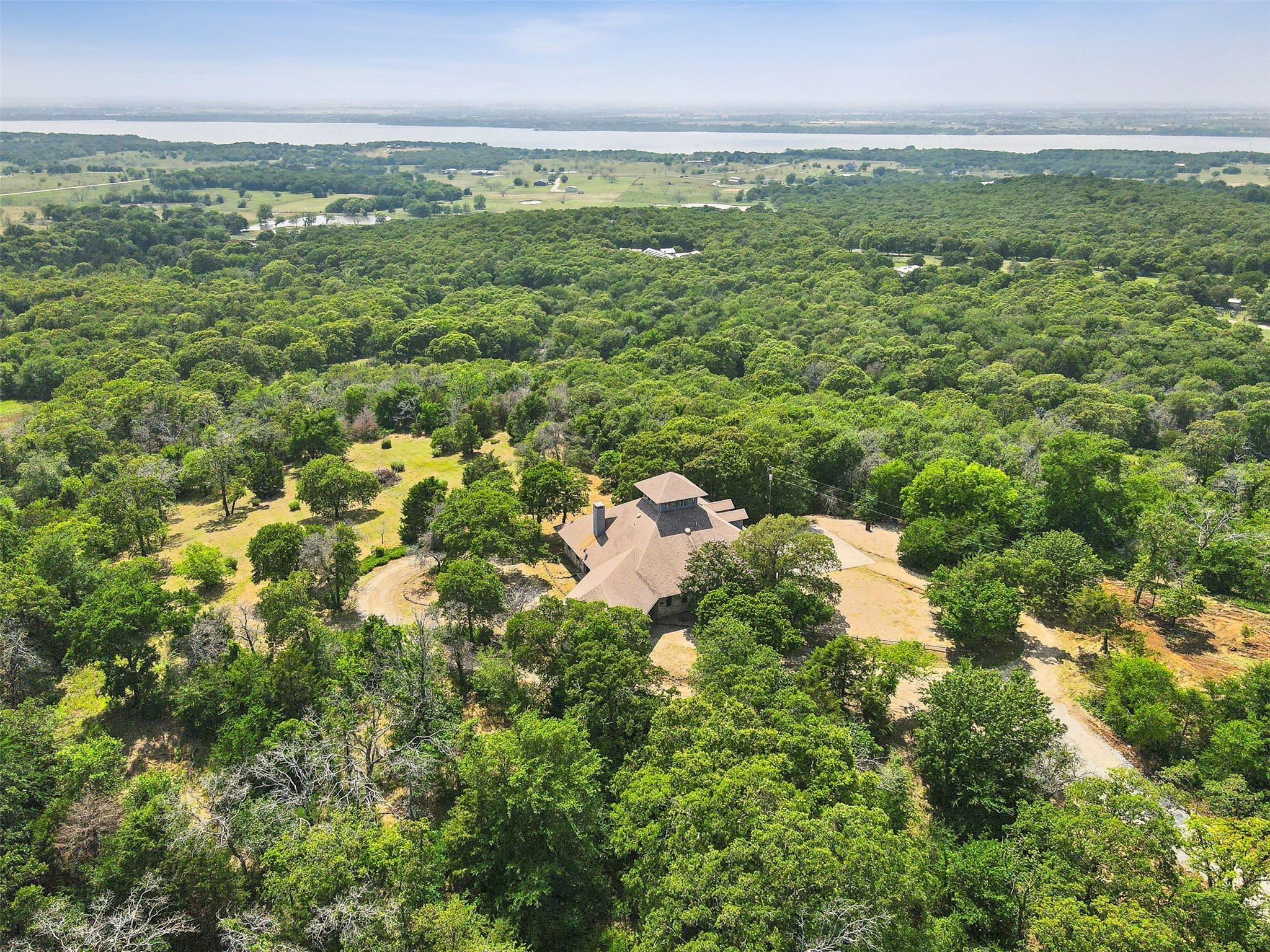 5738 E Fm 922 Valley View TX 76272