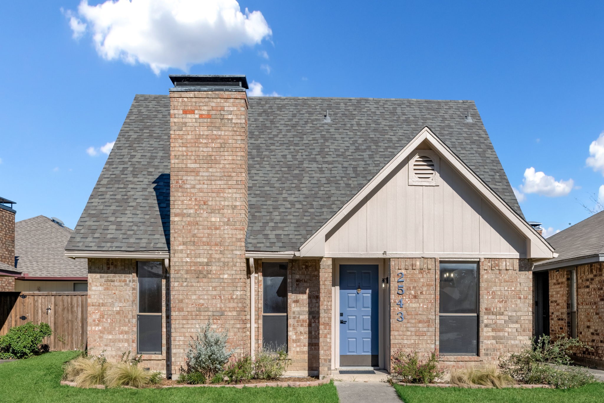 2543 Sundance Lane Dallas TX 75287