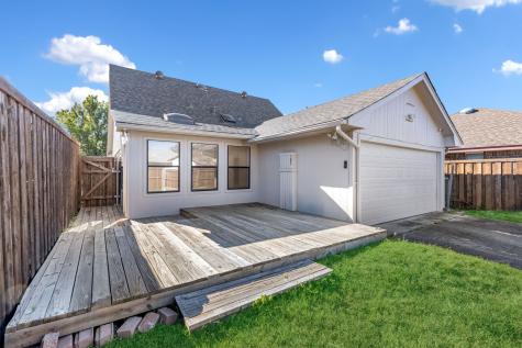 2543 Sundance Lane Dallas TX 75287