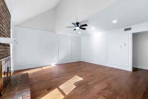 2543 Sundance Lane Dallas TX 75287