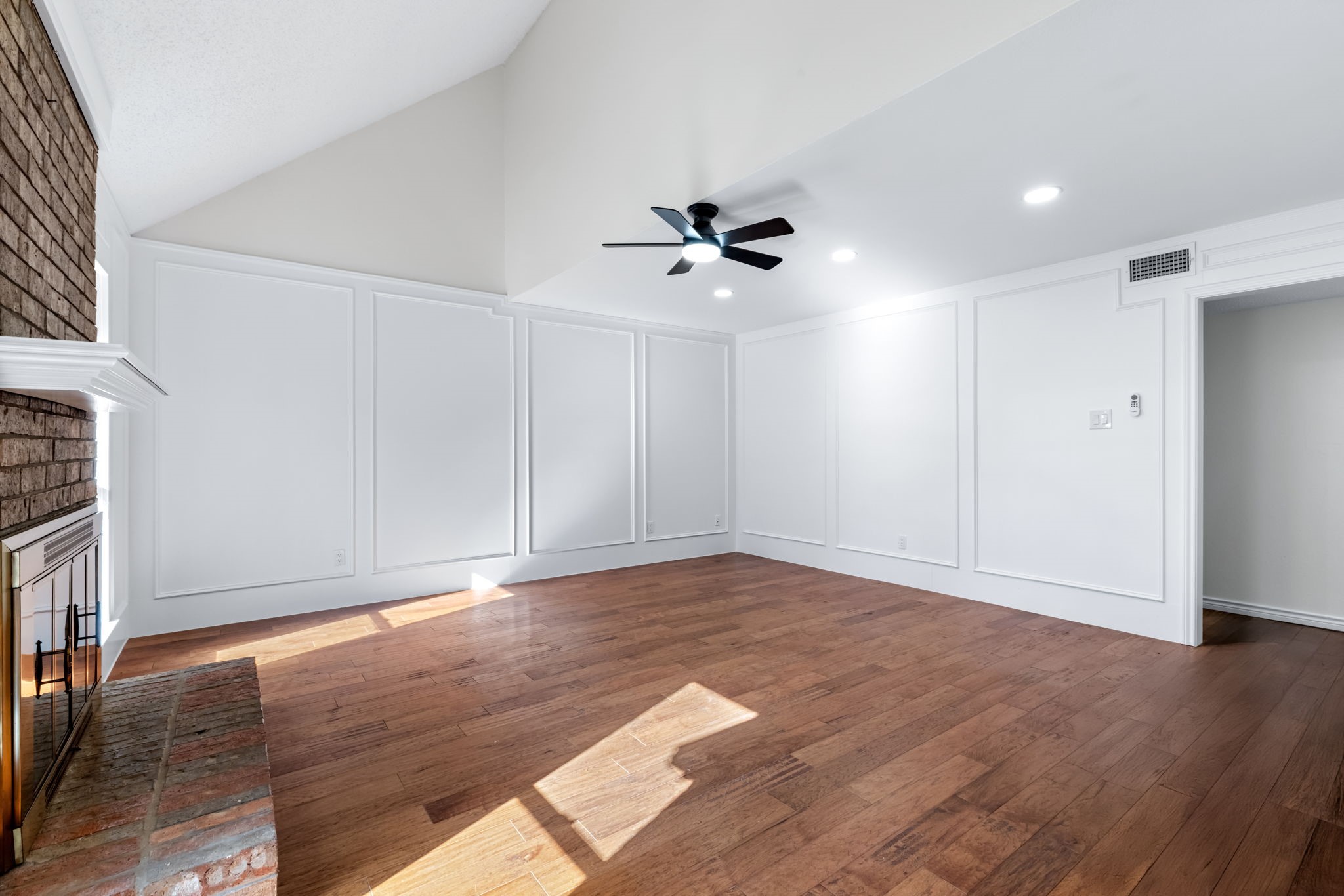 2543 Sundance Lane Dallas TX 75287