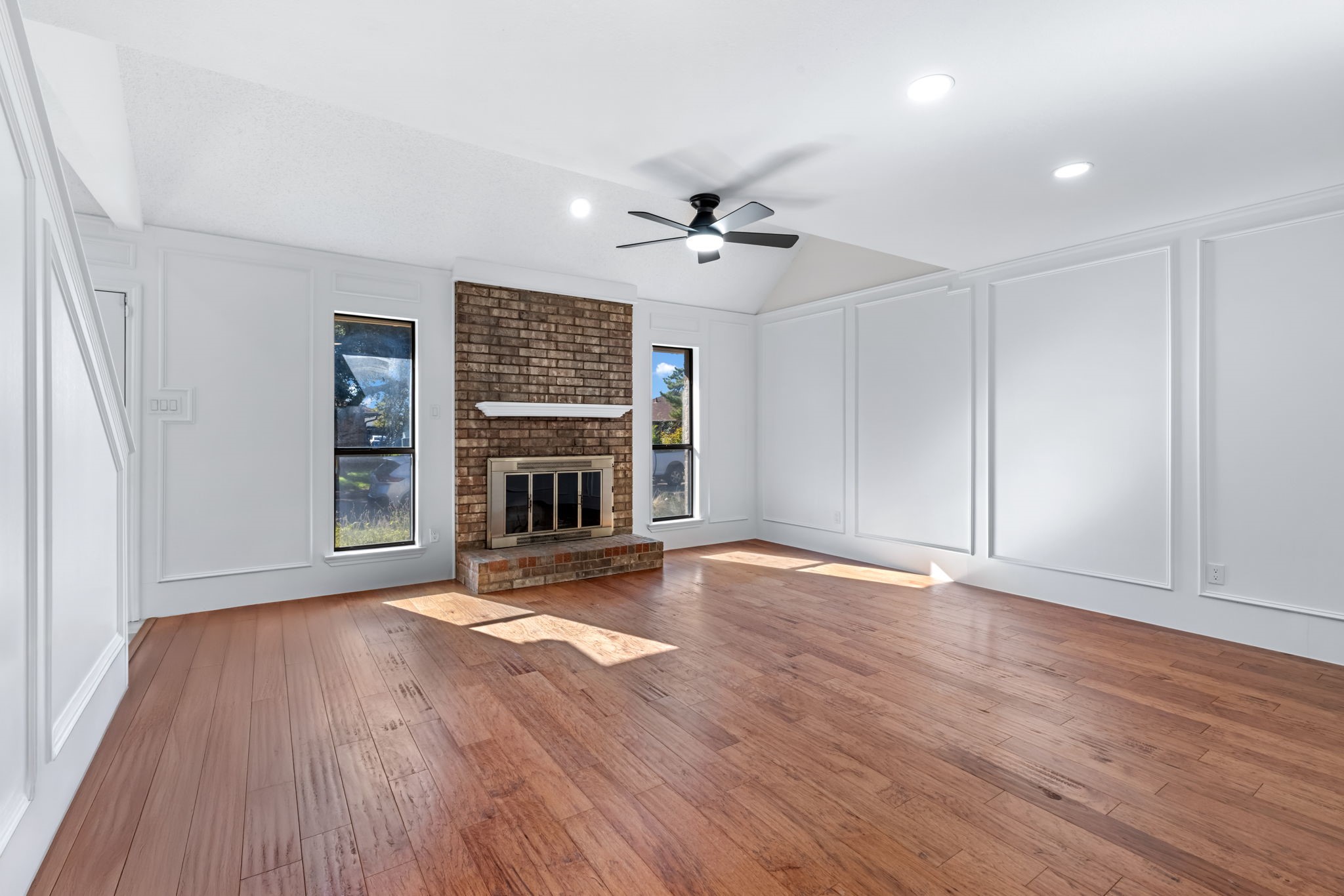 2543 Sundance Lane Dallas TX 75287