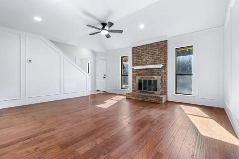 2543 Sundance Lane Dallas TX 75287