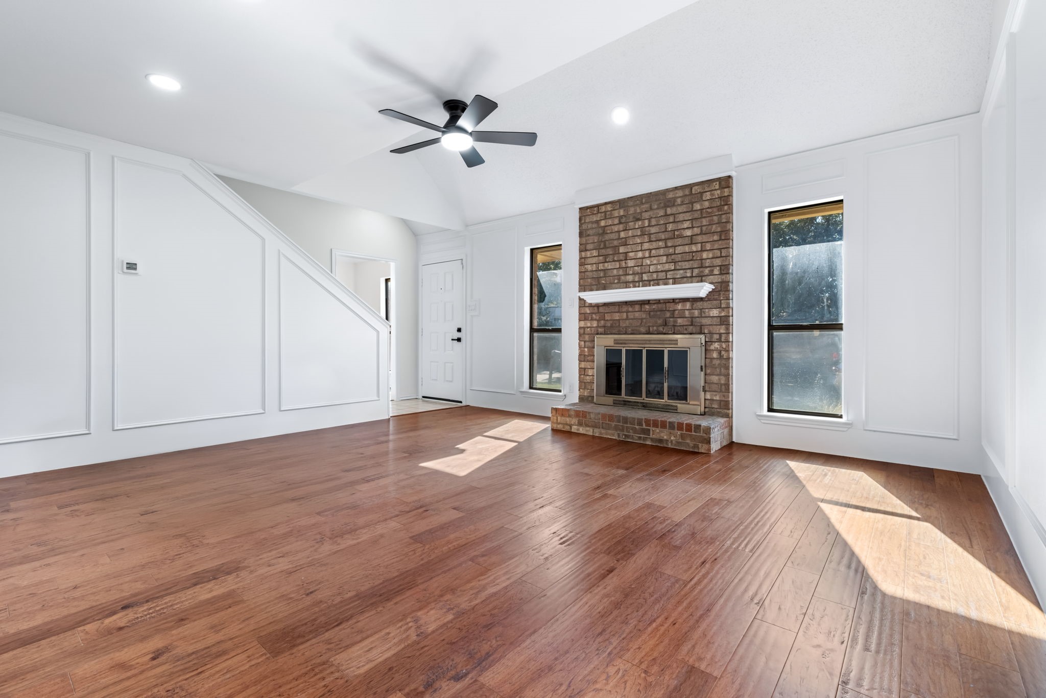2543 Sundance Lane Dallas TX 75287