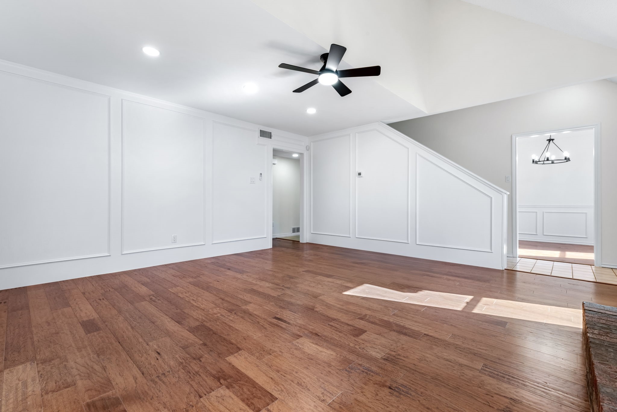 2543 Sundance Lane Dallas TX 75287
