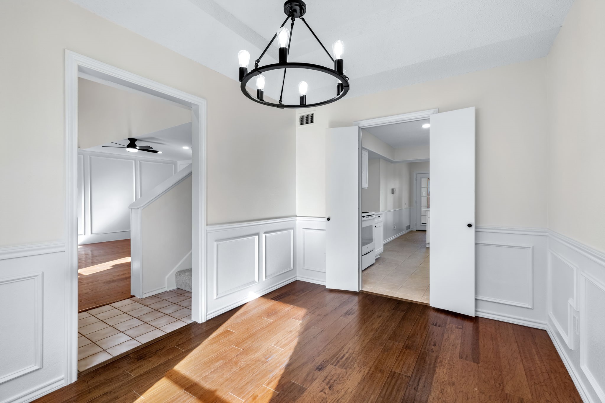 2543 Sundance Lane Dallas TX 75287