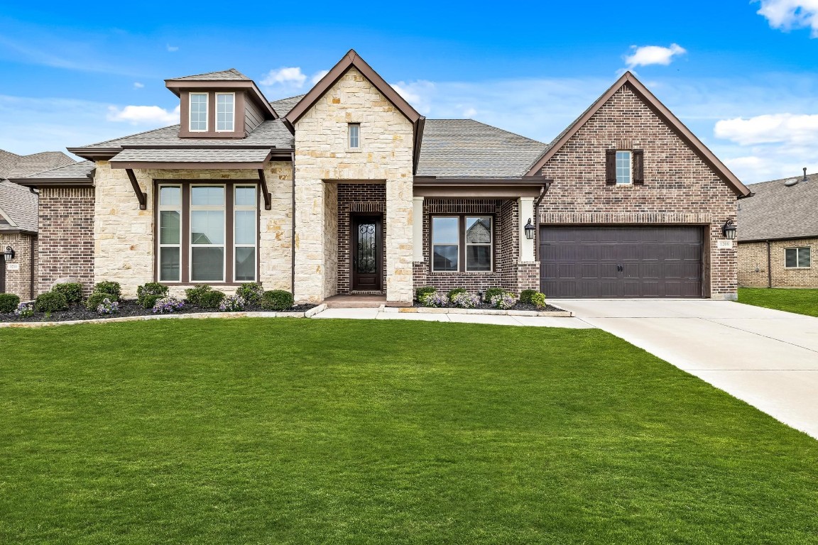 1208 Rendon Place Mansfield TX 76063