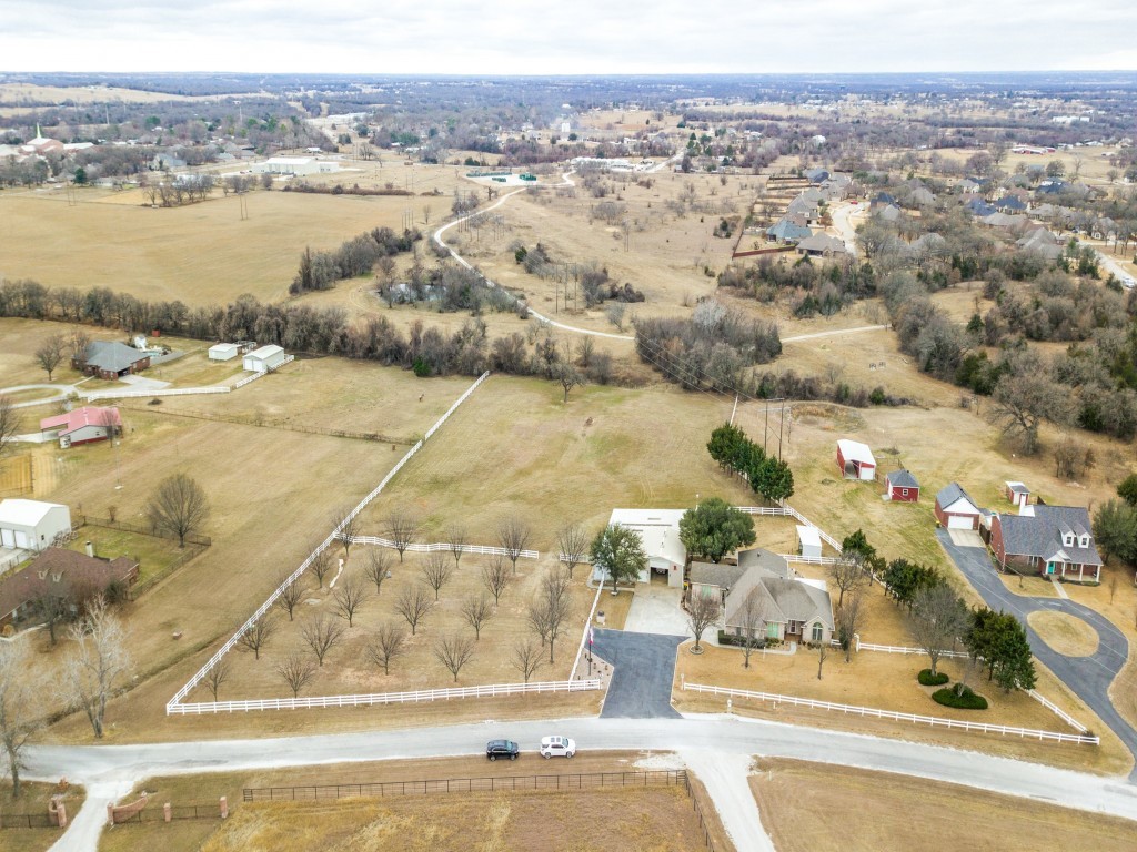 207 Wild Horse Road Decatur TX 76234