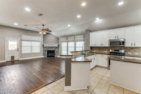 204 Parakeet Drive Little Elm TX 75068