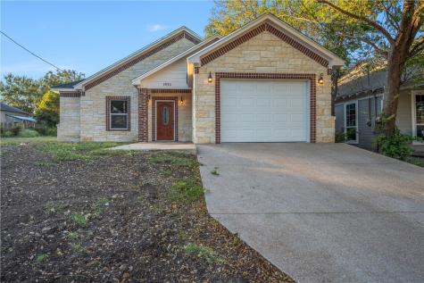 1931 Ross Avenue Waco TX 76706