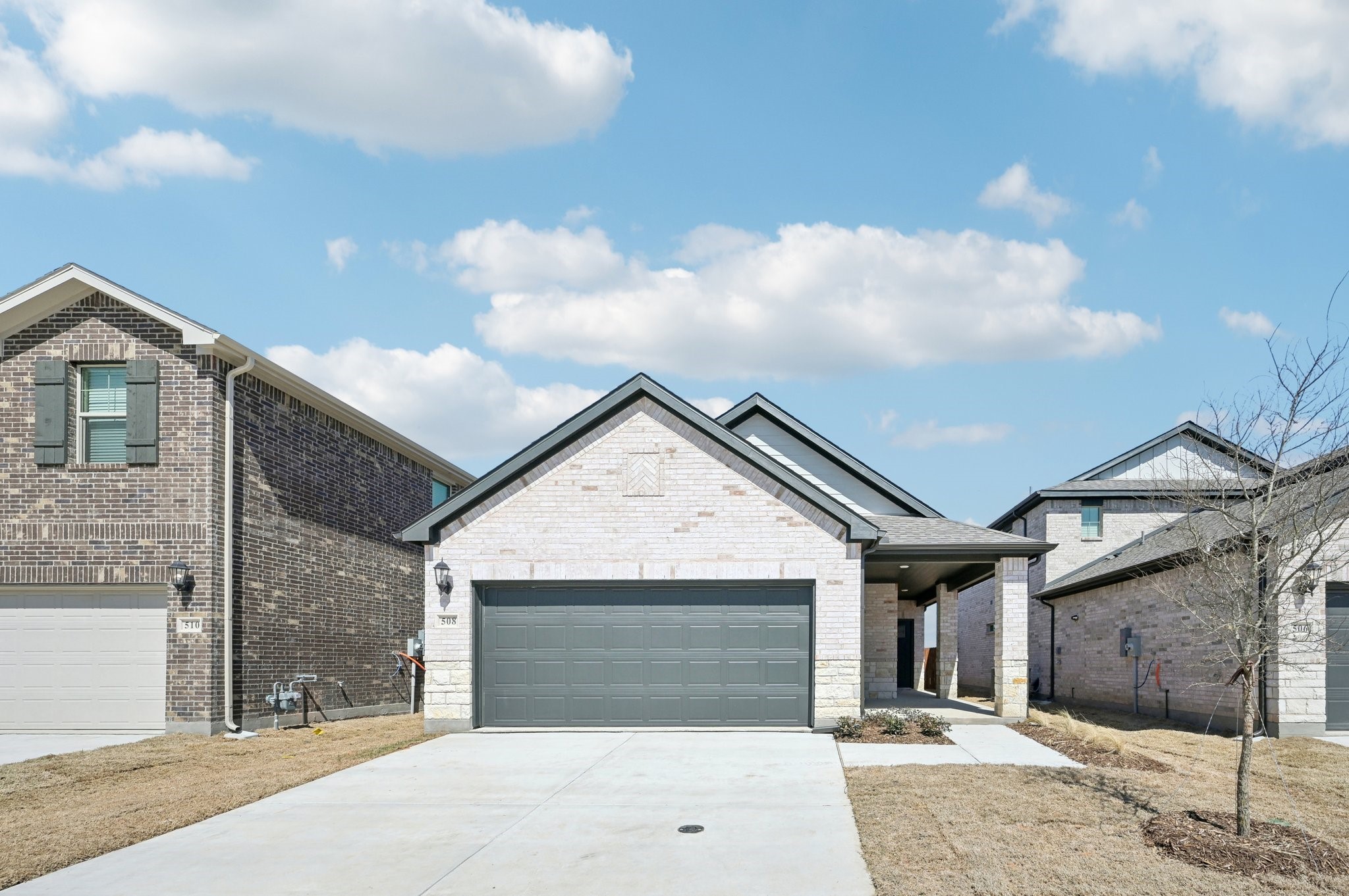 508 Travine Drive Princeton TX 75071