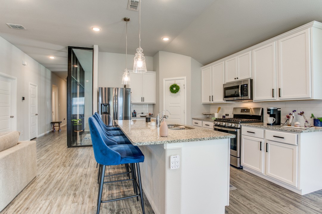 8701 Landergin Mesa Drive Fort Worth TX 76131