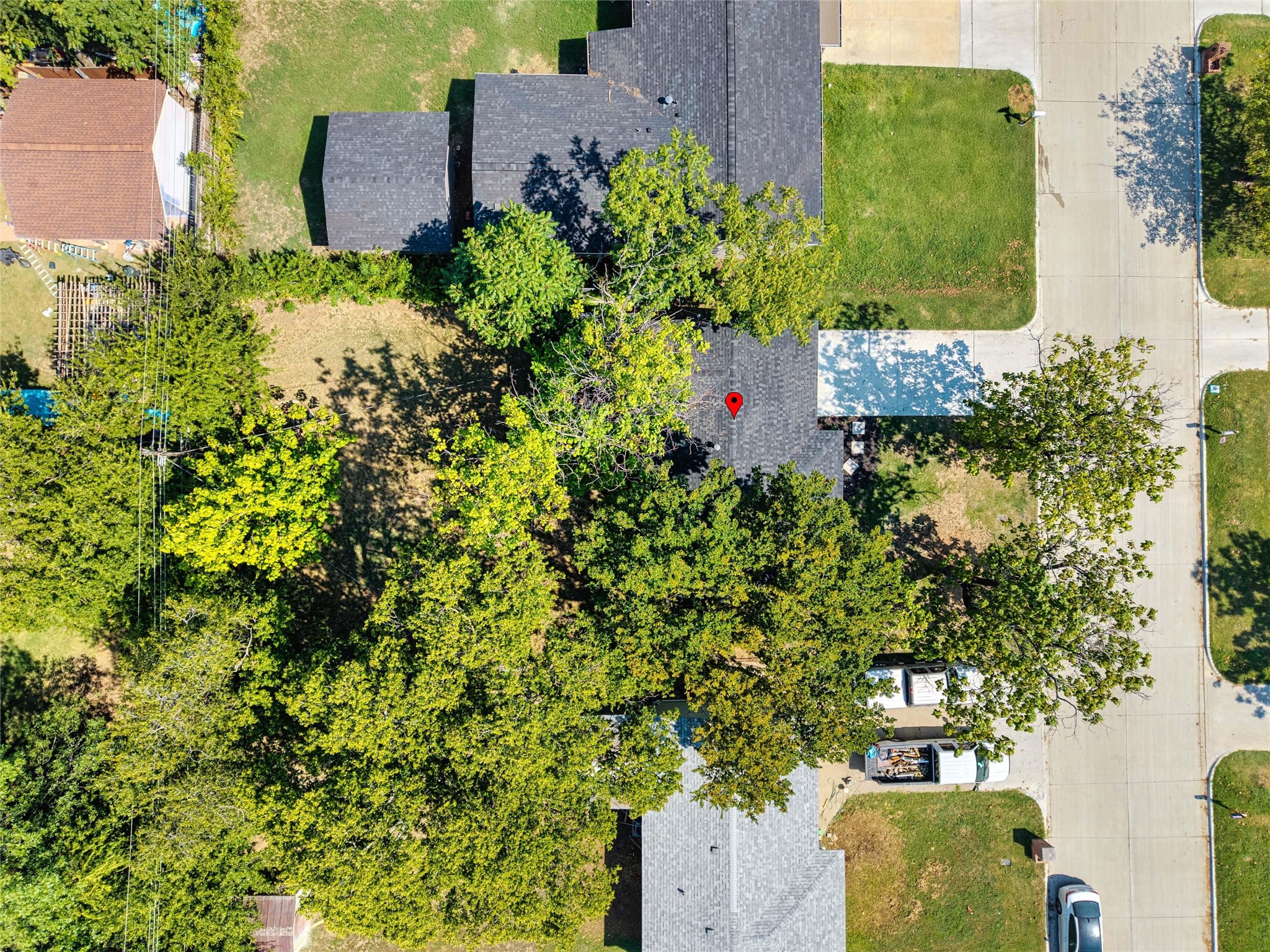 902 Skylark Drive Arlington TX 76010