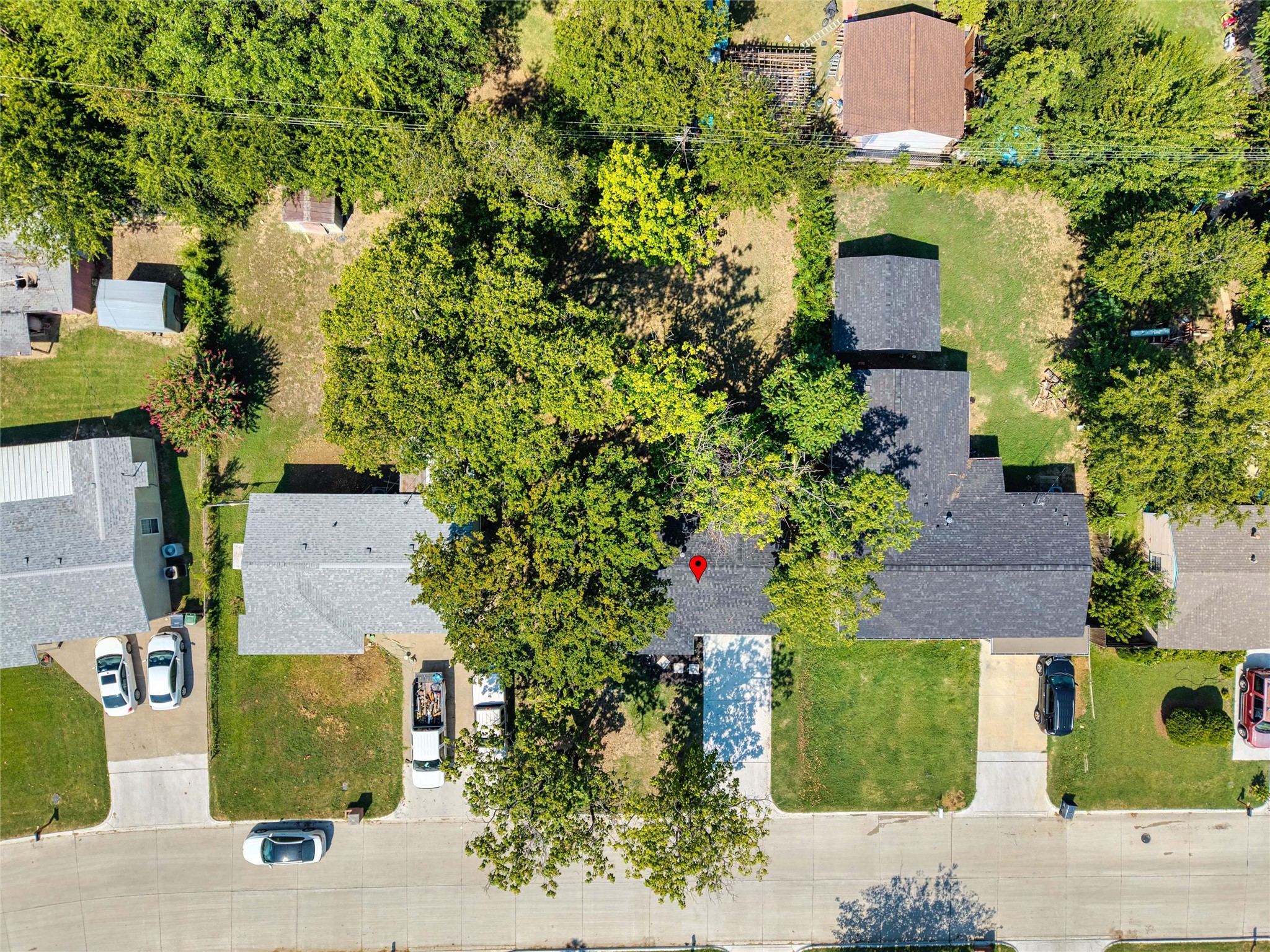 902 Skylark Drive Arlington TX 76010