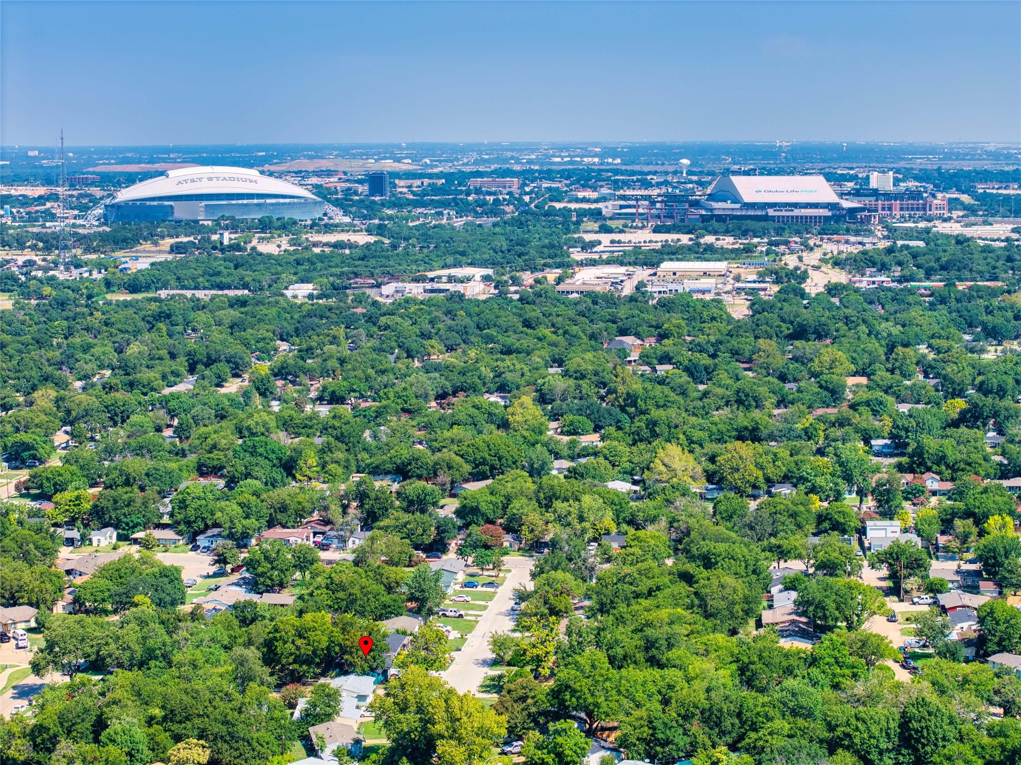902 Skylark Drive Arlington TX 76010