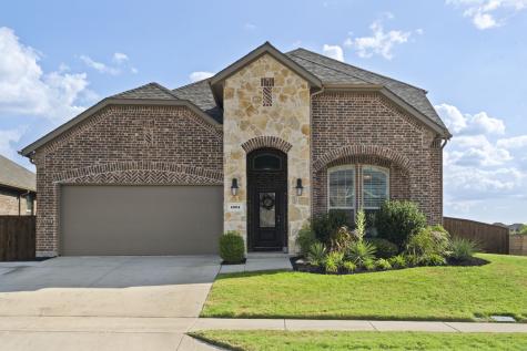 1001 Berry Street Celina TX 75009