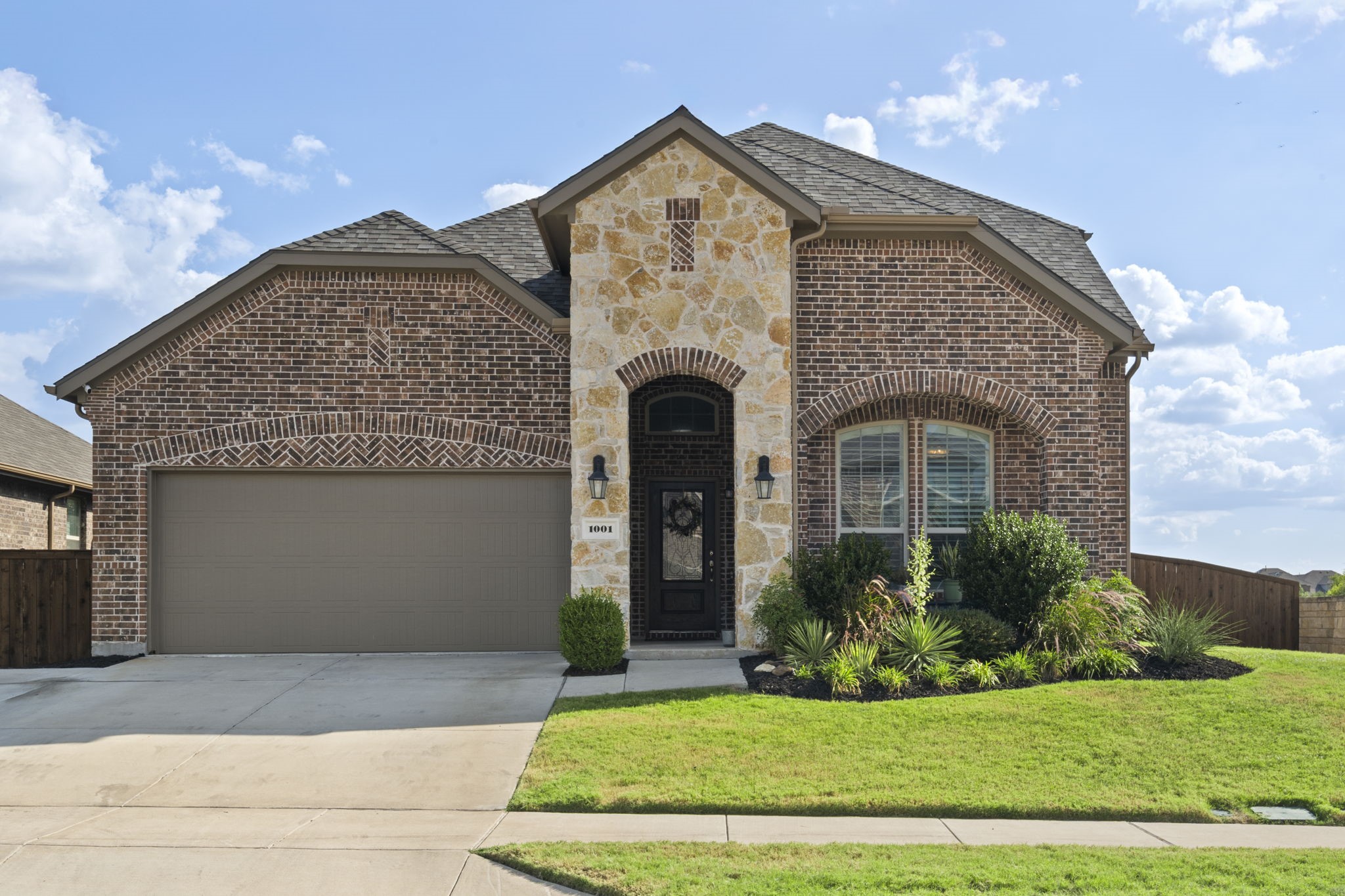 1001 Berry Street Celina TX 75009