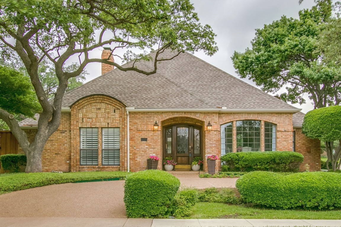1325 Shamrock Lane Plano TX 75093