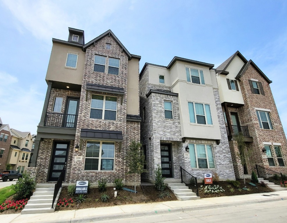 2220 Maverick Way Mesquite TX 75149