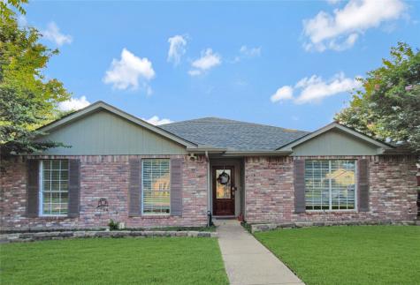 403 Adams Avenue Wylie TX 75098