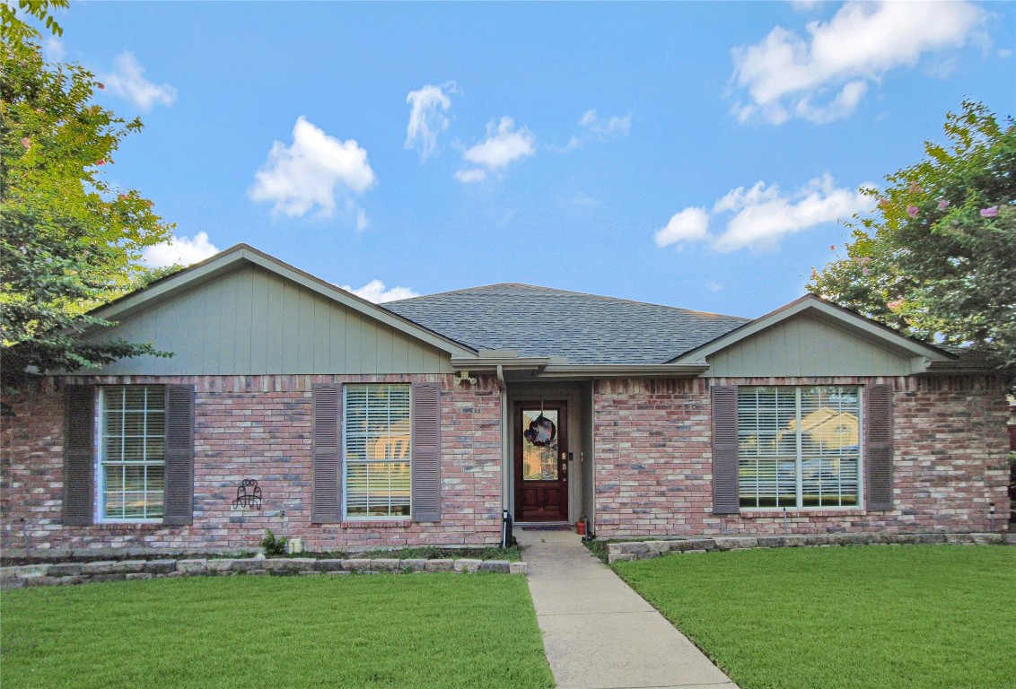 403 Adams Avenue Wylie TX 75098