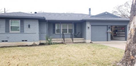2425 Livenshire Drive Garland TX 75041