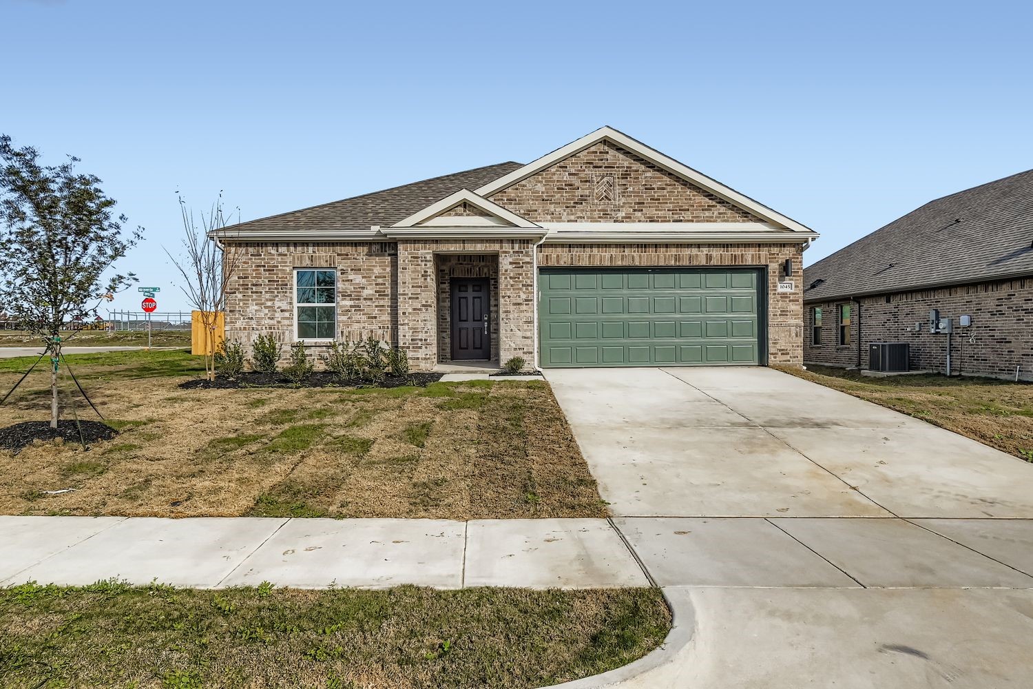 1045 Verde Valley Lane Crowley TX 76036